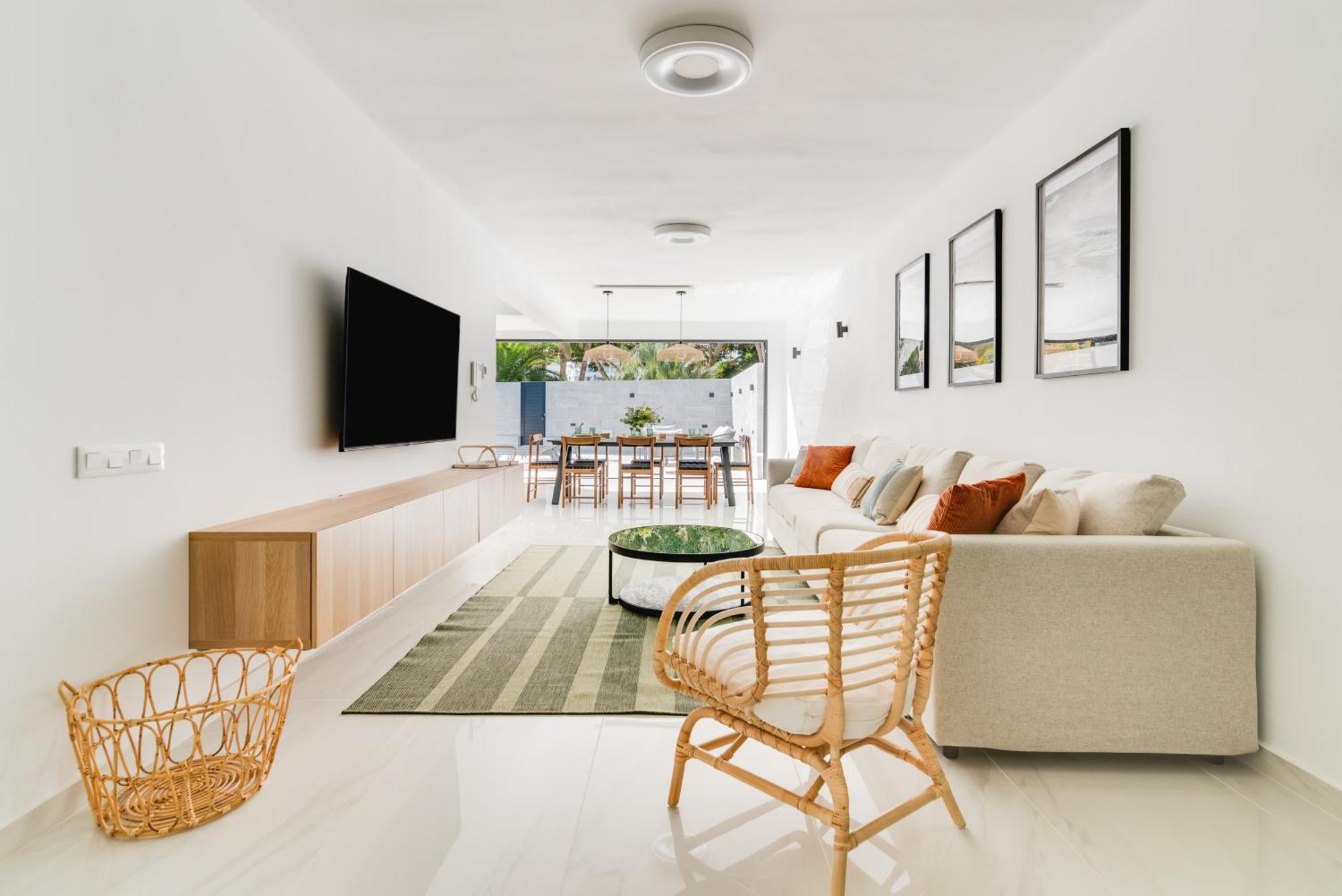 Willa Casa Sicilia Puerto Rico  Zewnętrze zdjęcie